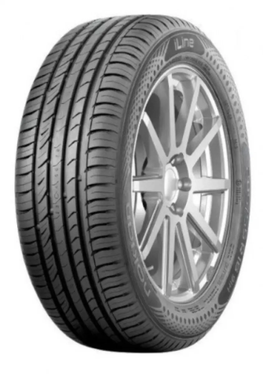 Nokian ILINE