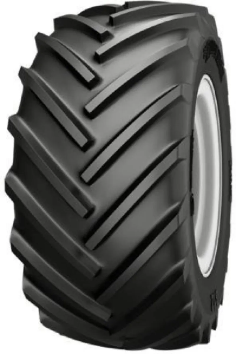 Alliance 312