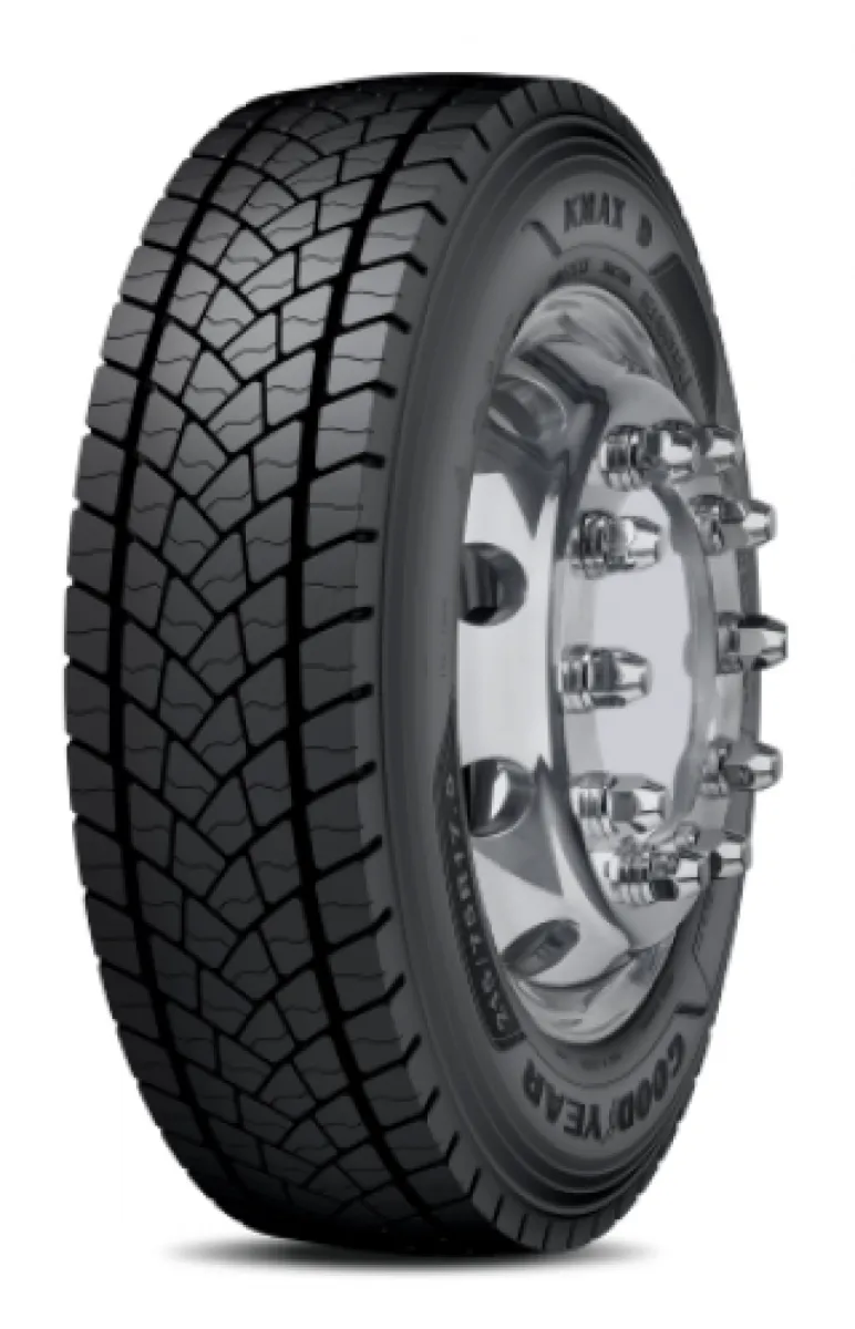 Goodyear KMAX D