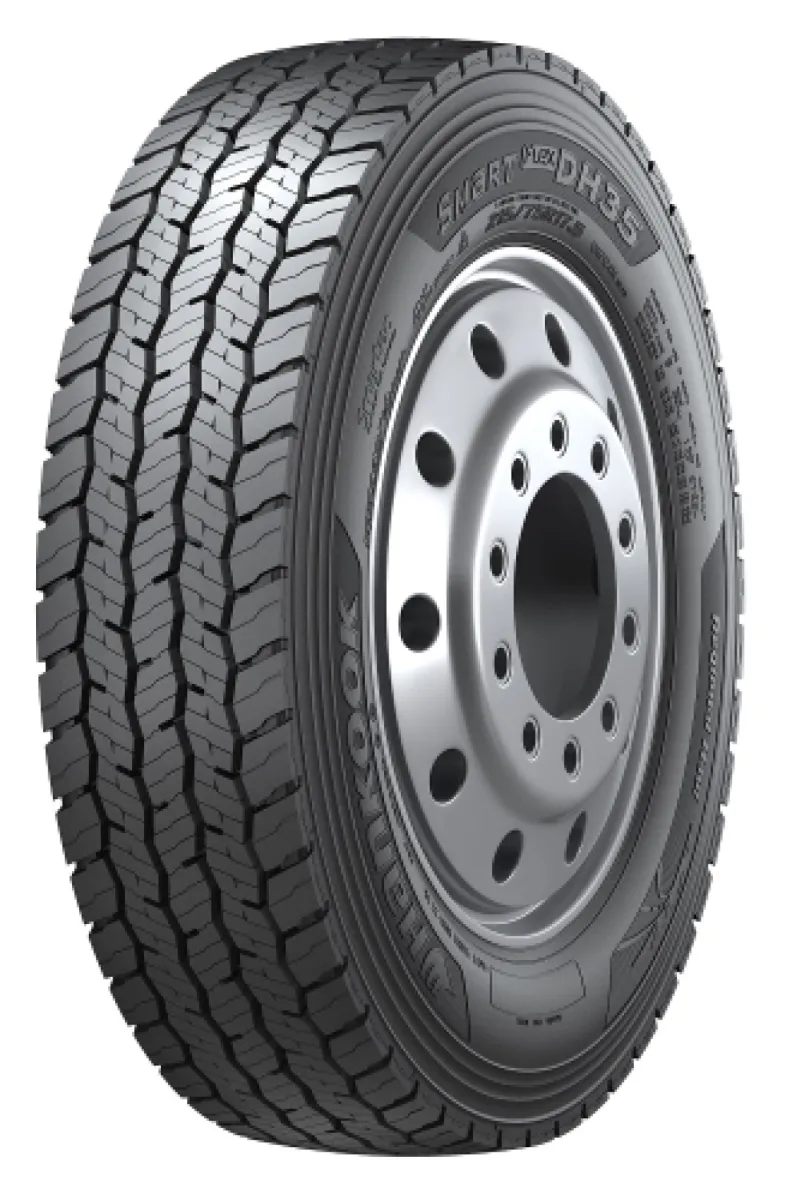 Hankook SMART FLEX DH35