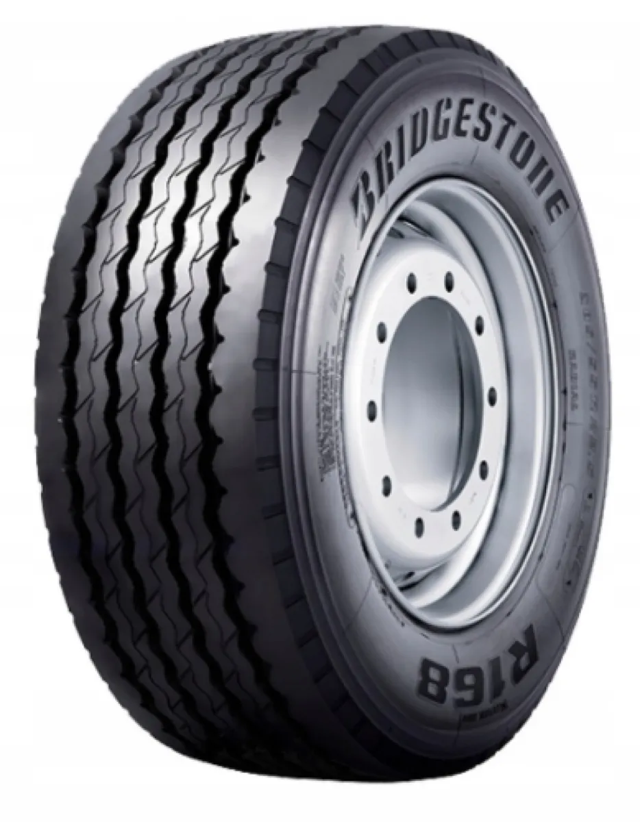 Bridgestone R168