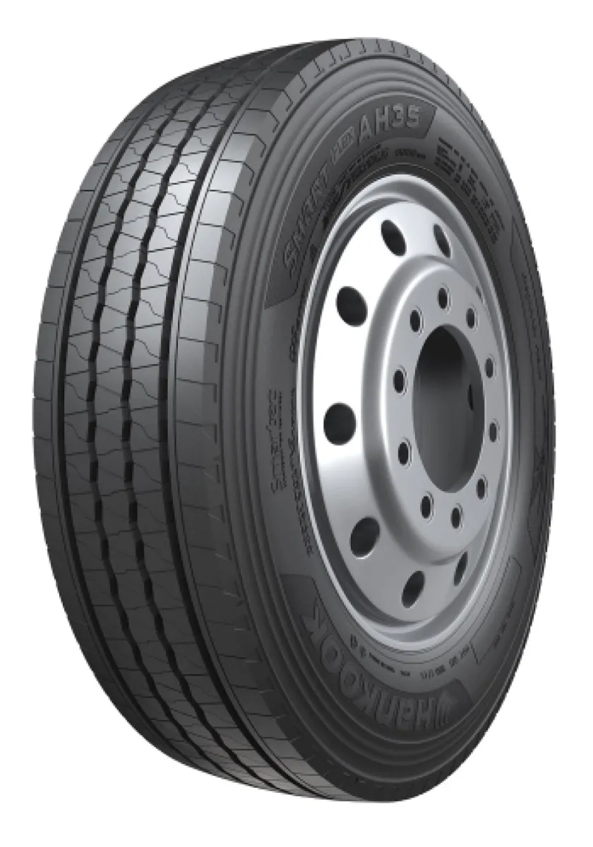 Hankook SMART FLEX AH35