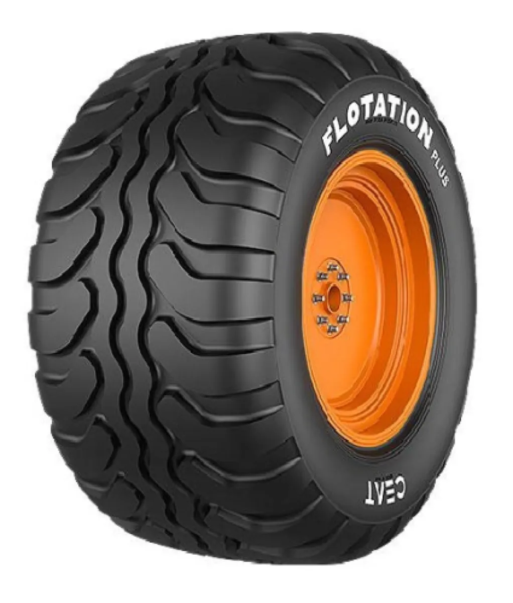 Ceat FLOTATION PLUS