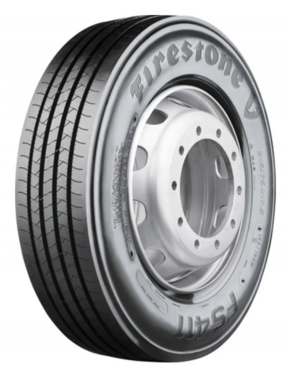 Firestone FS411