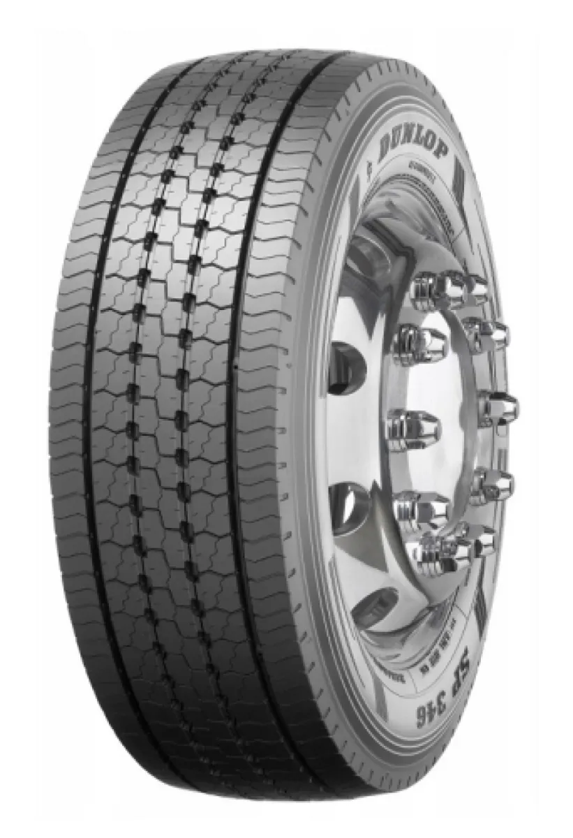 Dunlop SP346