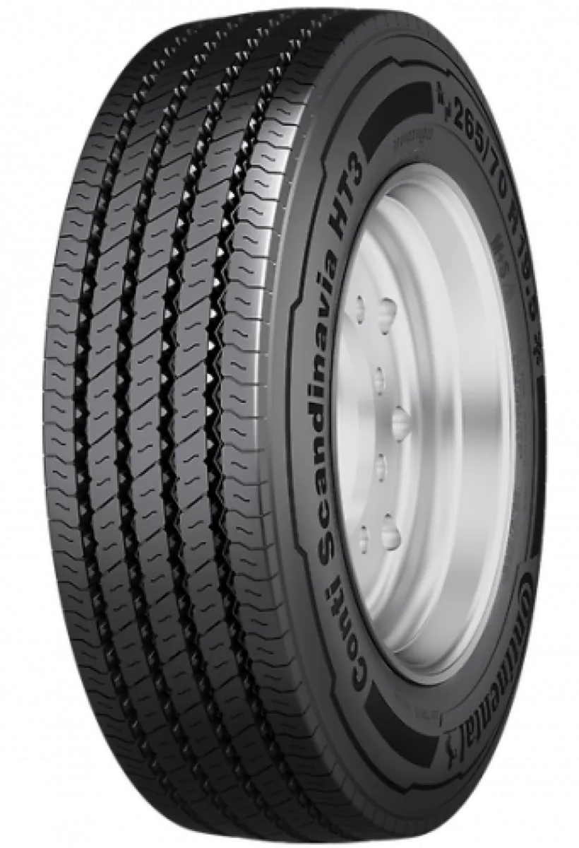 Continental CONTI SCANDINAVIA HT3