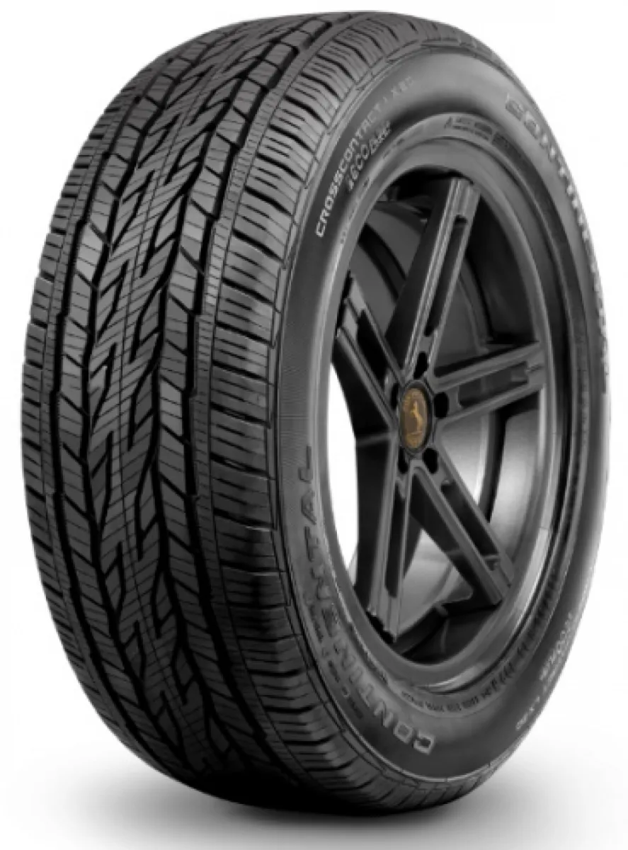 Continental CONTICROSSCONTACT LX20