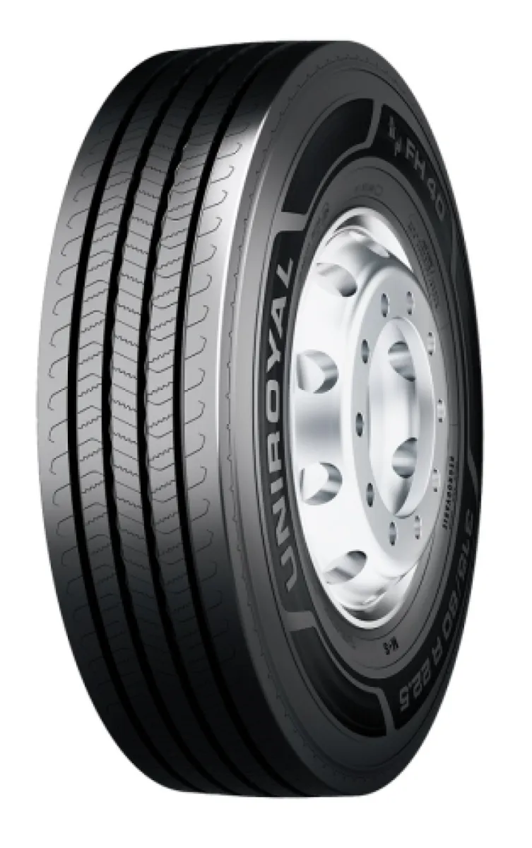Uniroyal FH 40