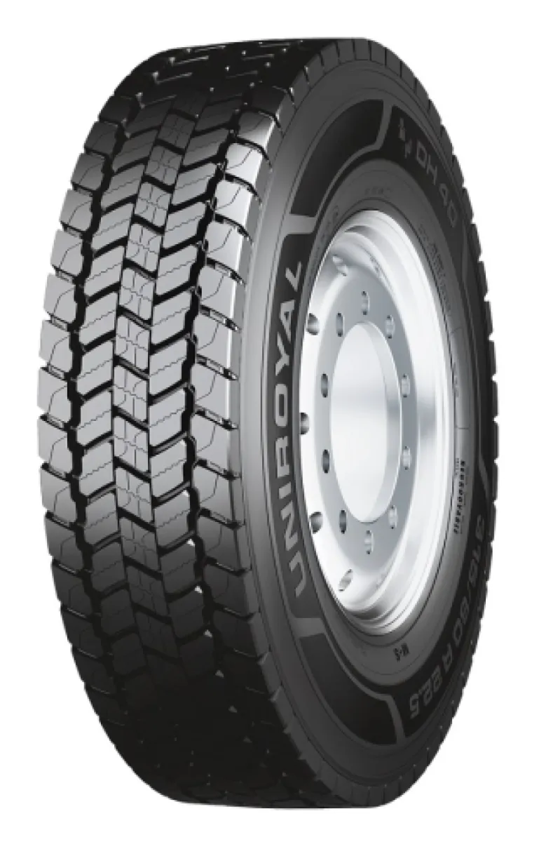 Uniroyal DH 40