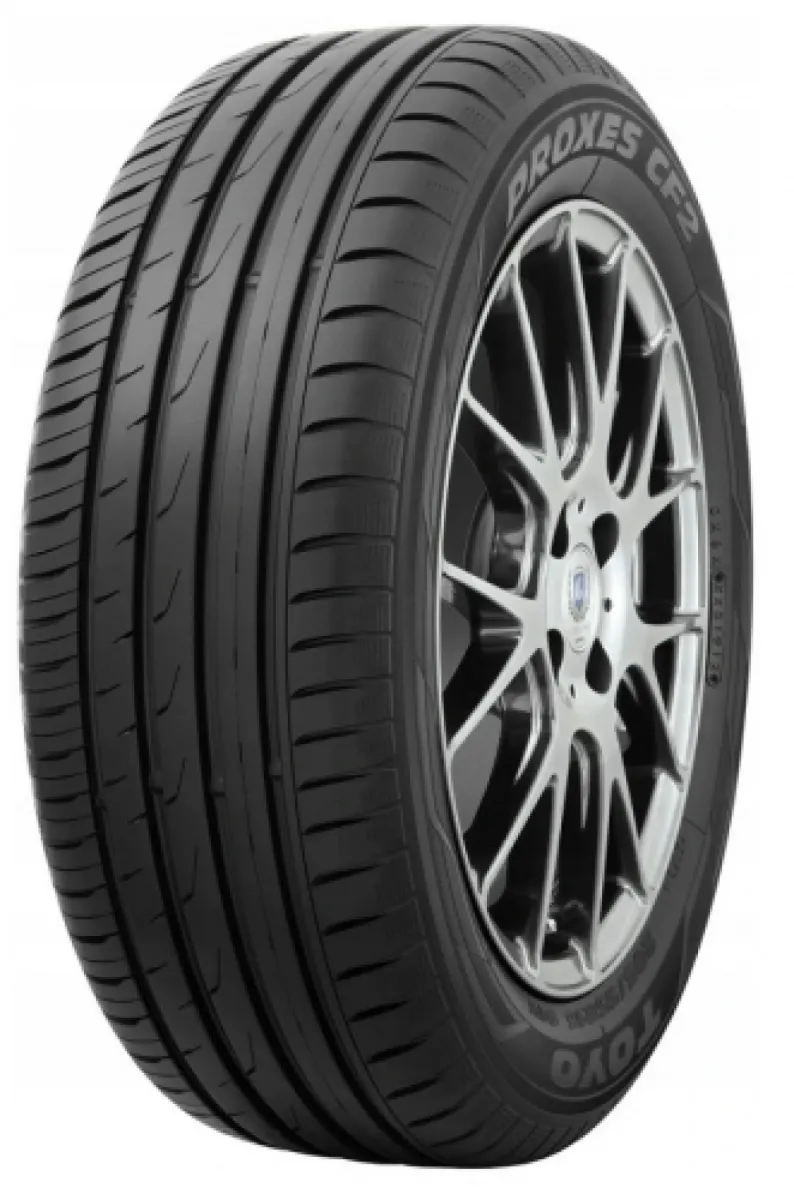 Toyo PROXES CF2