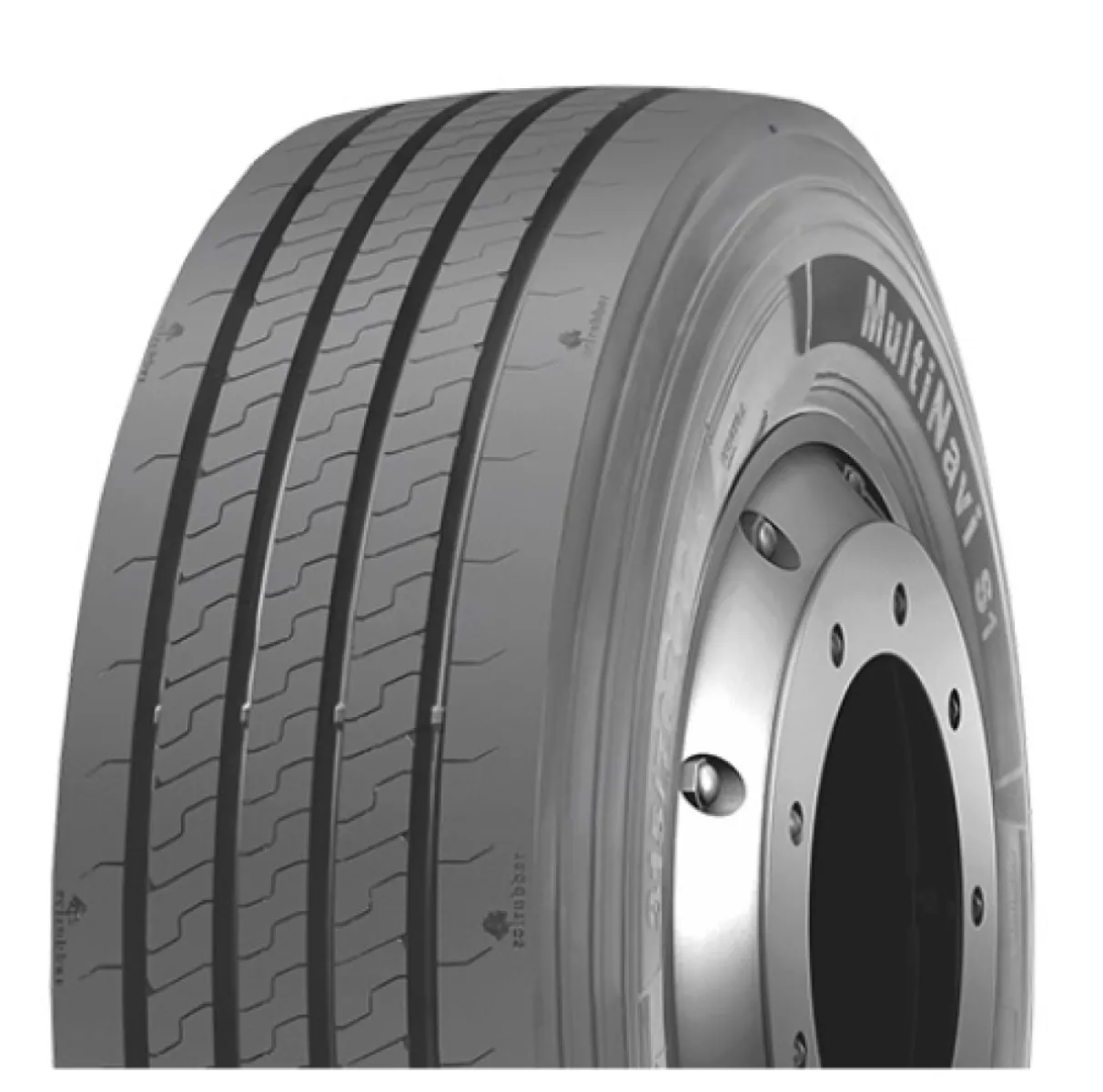 Goodride MULTINAVI S1