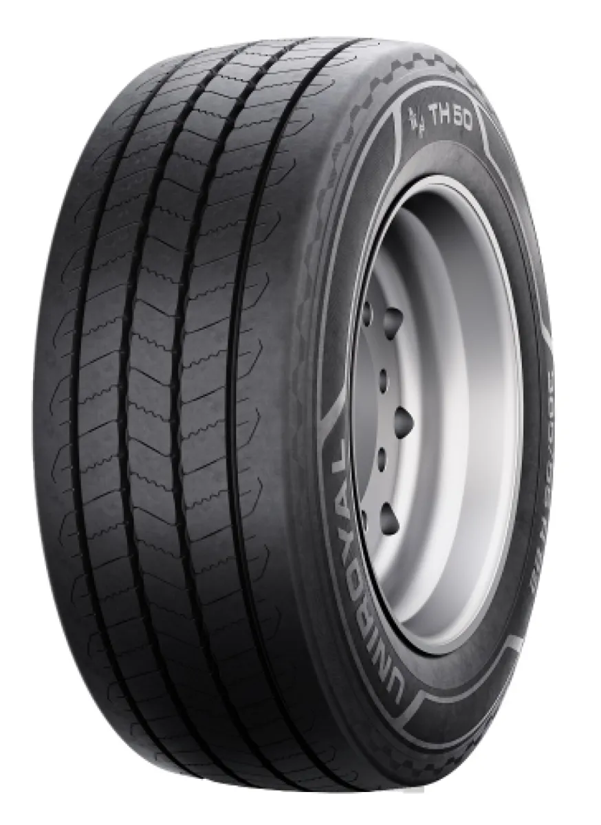 Uniroyal TH 50