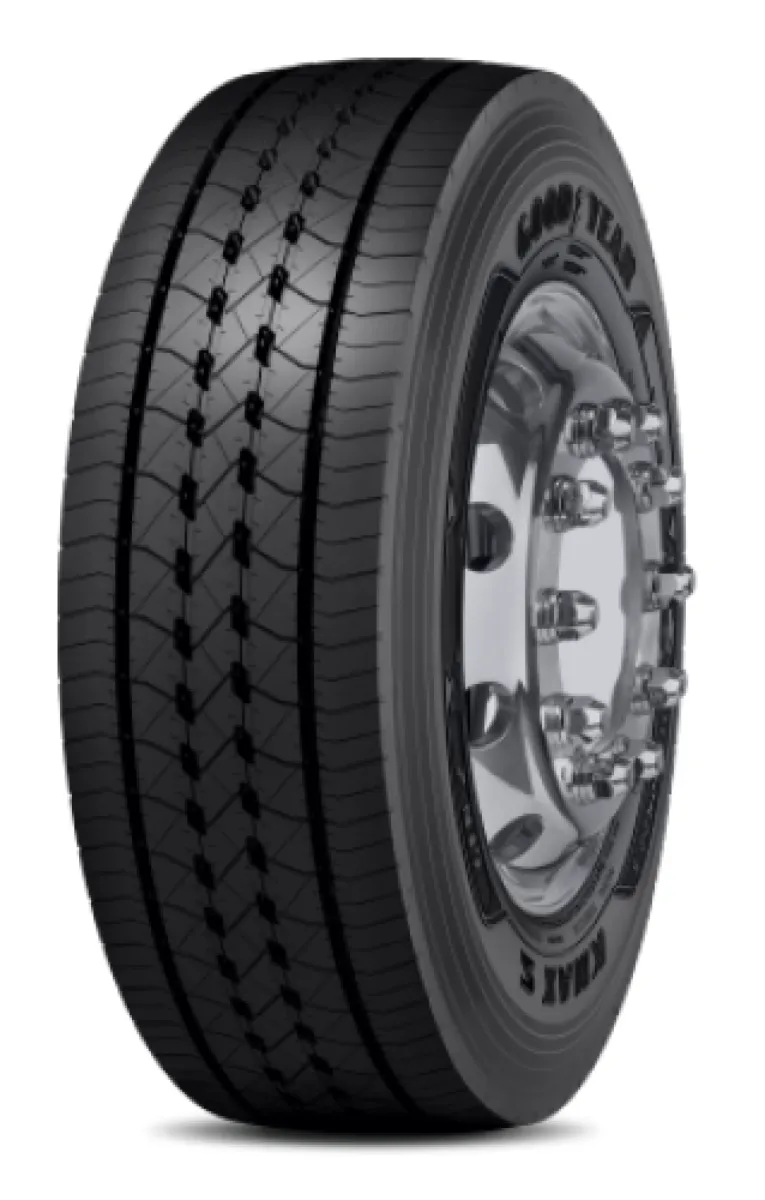 Goodyear KMAX S G2