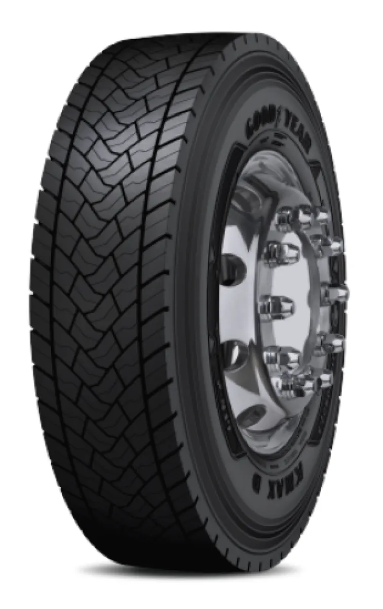 Goodyear KMAX D G2