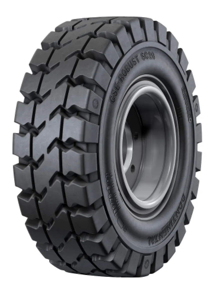 Continental SC20 M+