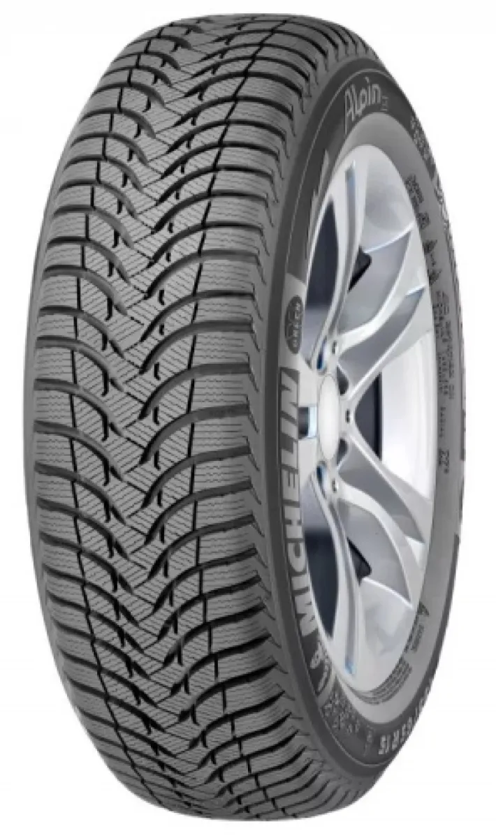 Michelin ALPIN A4