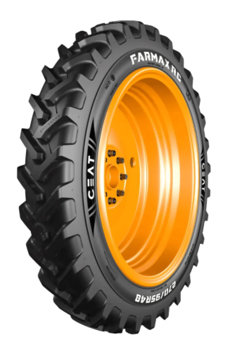 Ceat FARMAX RC
