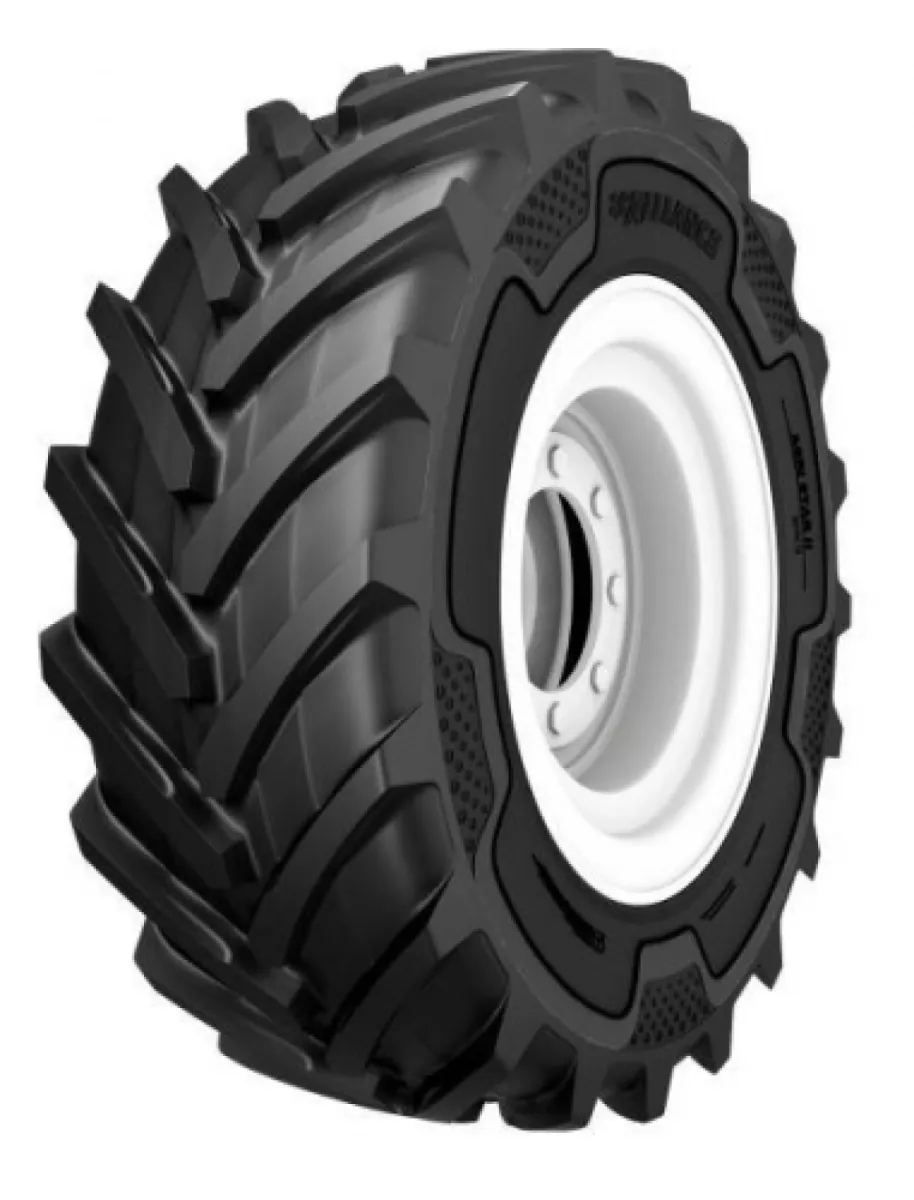 Alliance AGRISTAR II 85