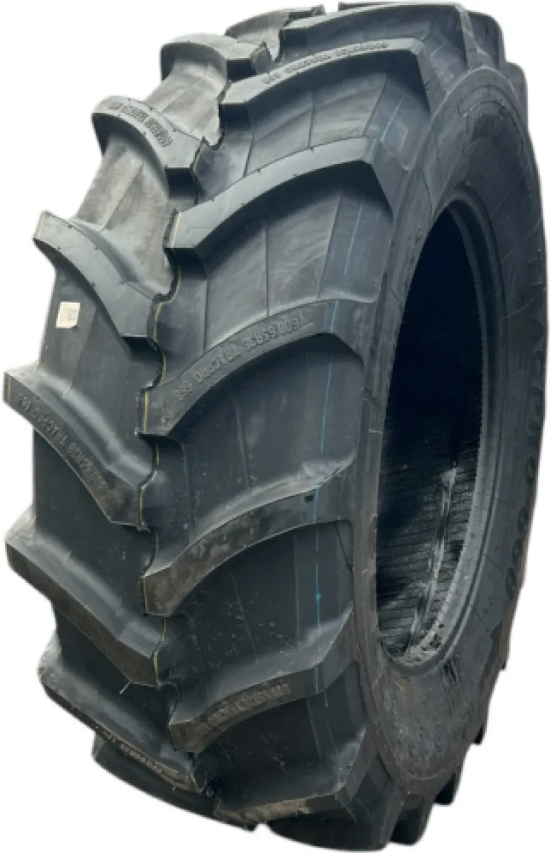 Roadhiker TRACPRO 668