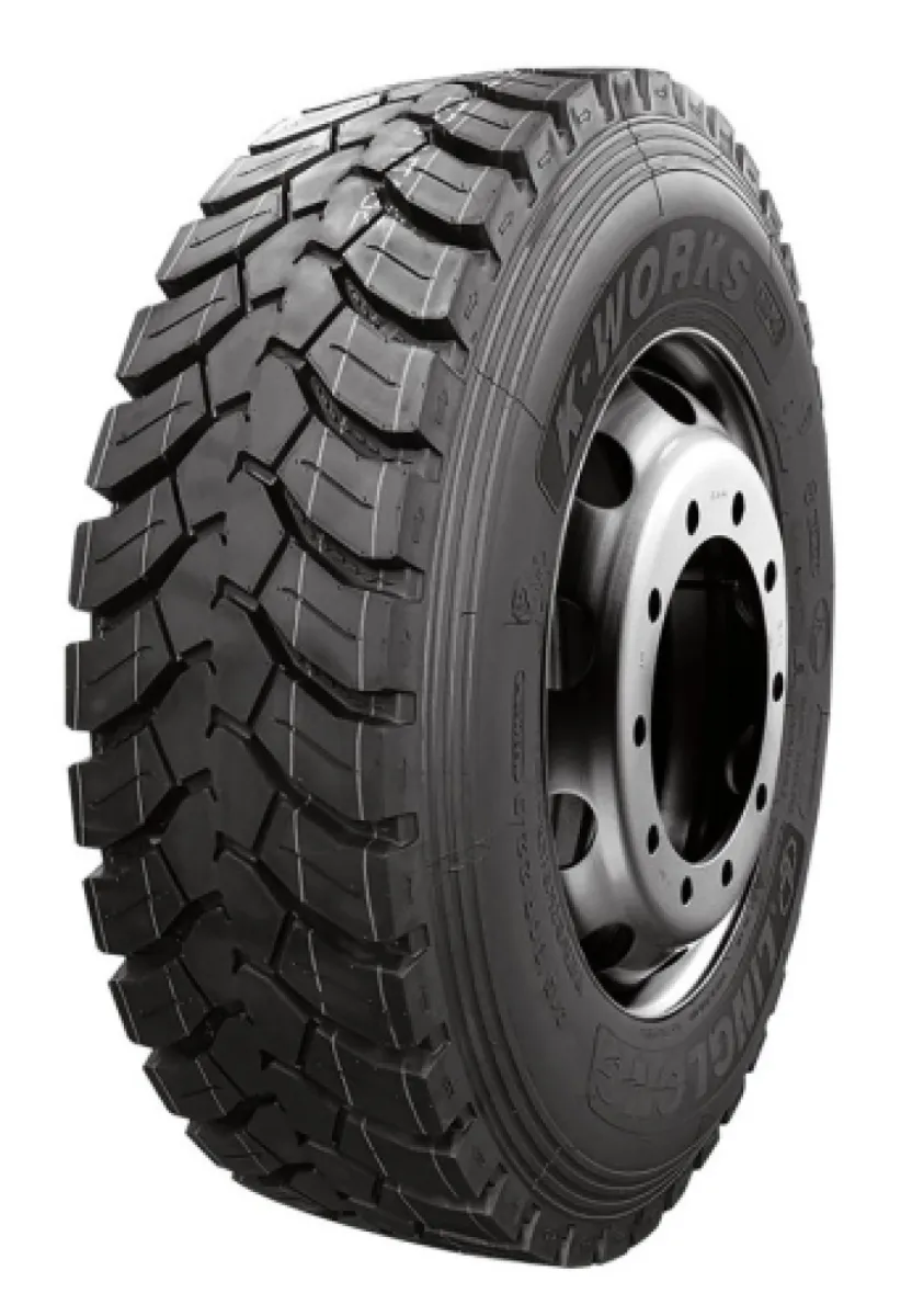 LingLong KMD406