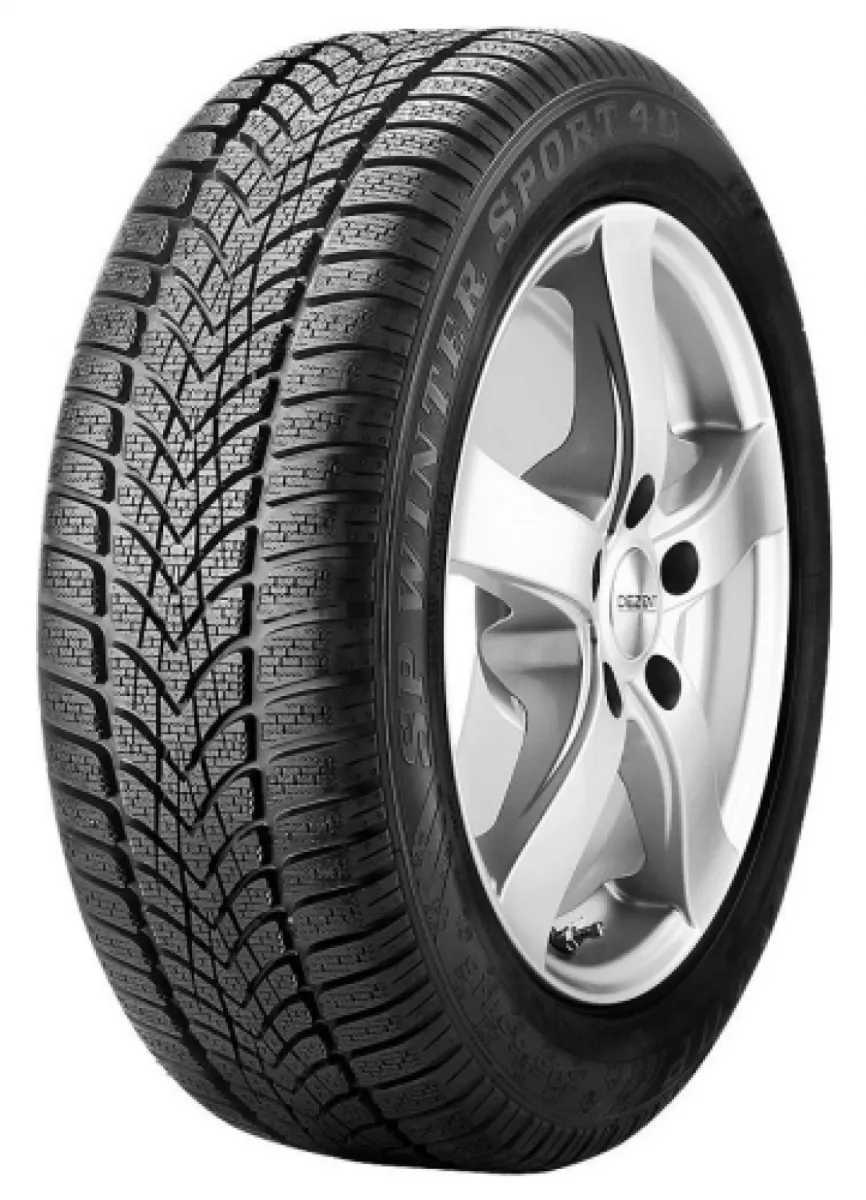 Dunlop SP WINTER SPORT 4D