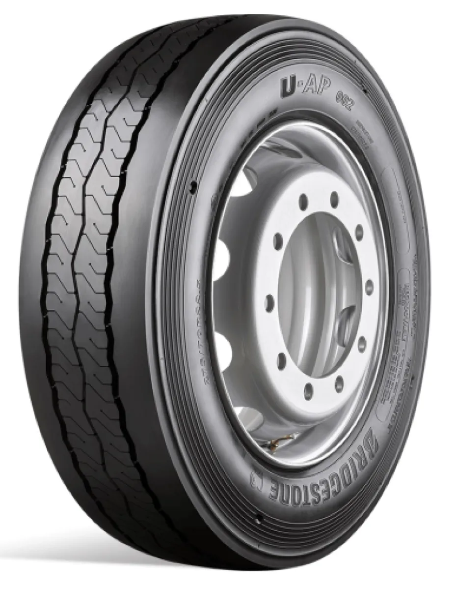 Bridgestone U-AP 002