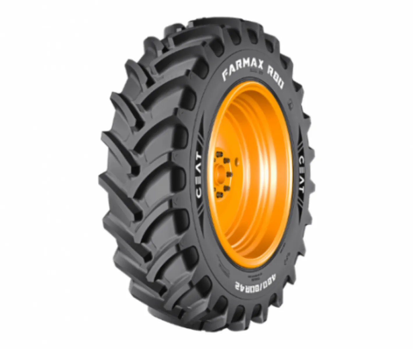 Ceat FARMAX R80