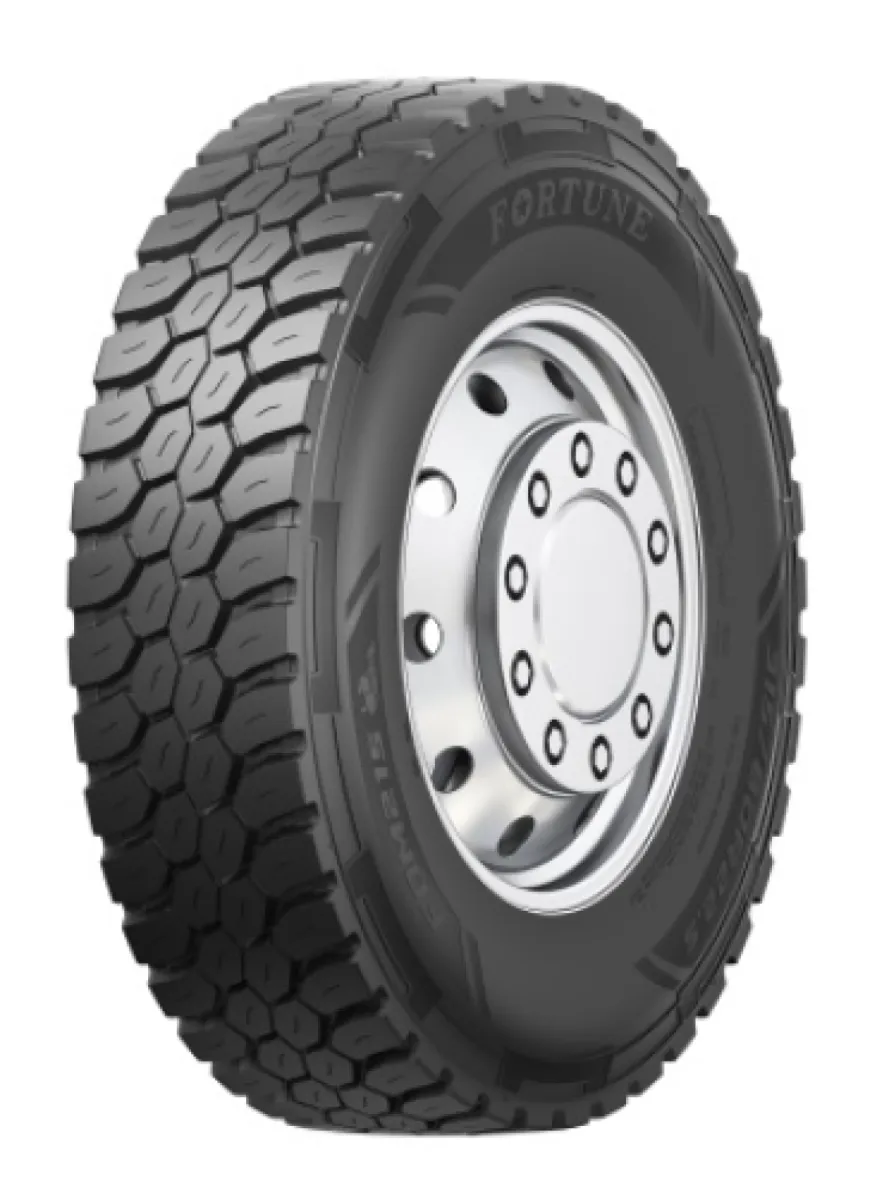 Fortune FDM 215