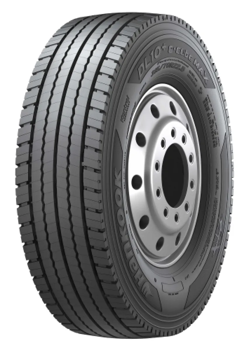 Hankook E-CUBE MAX DL10+