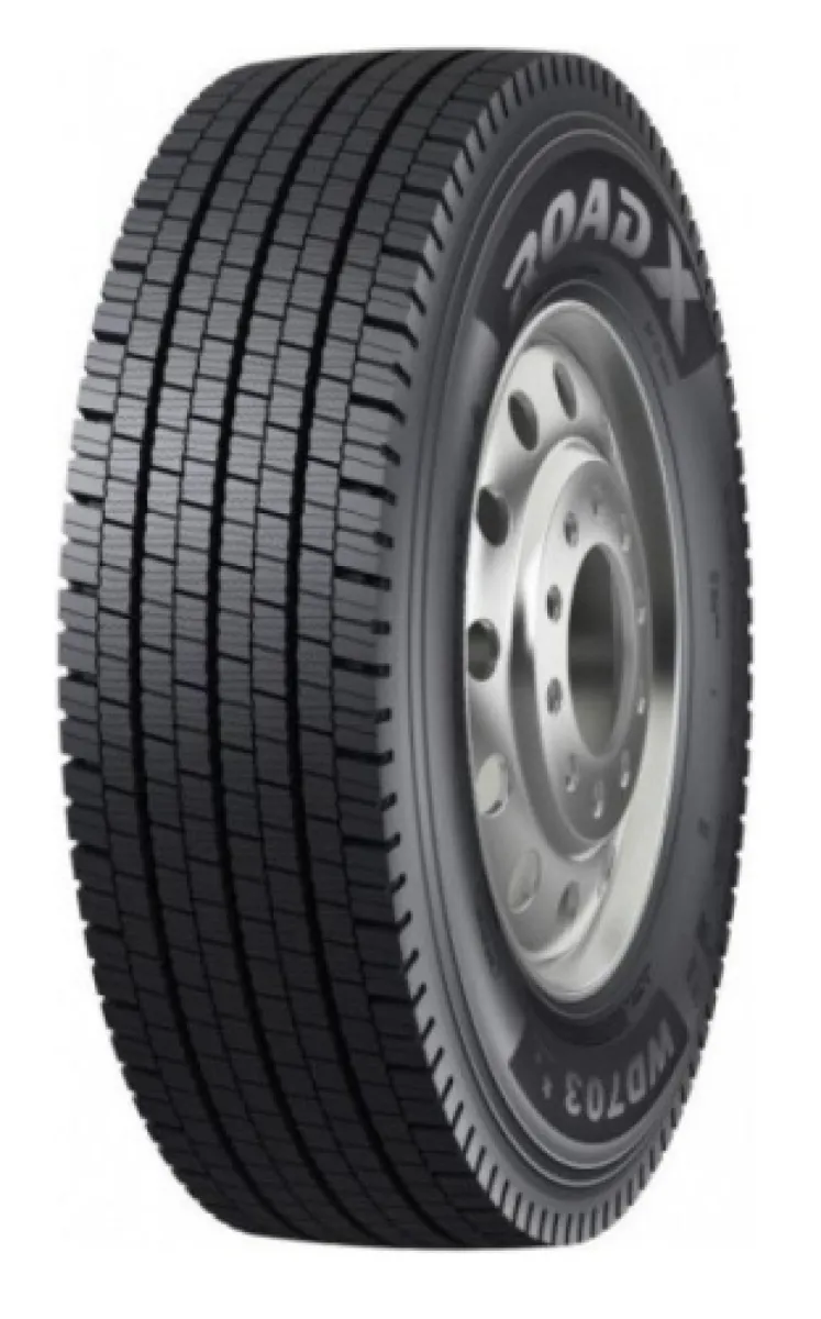 RoadX WD703