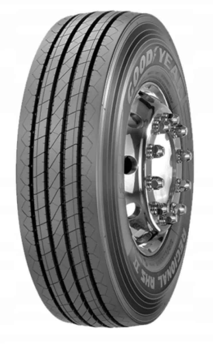 Goodyear REGIONAL RHS II