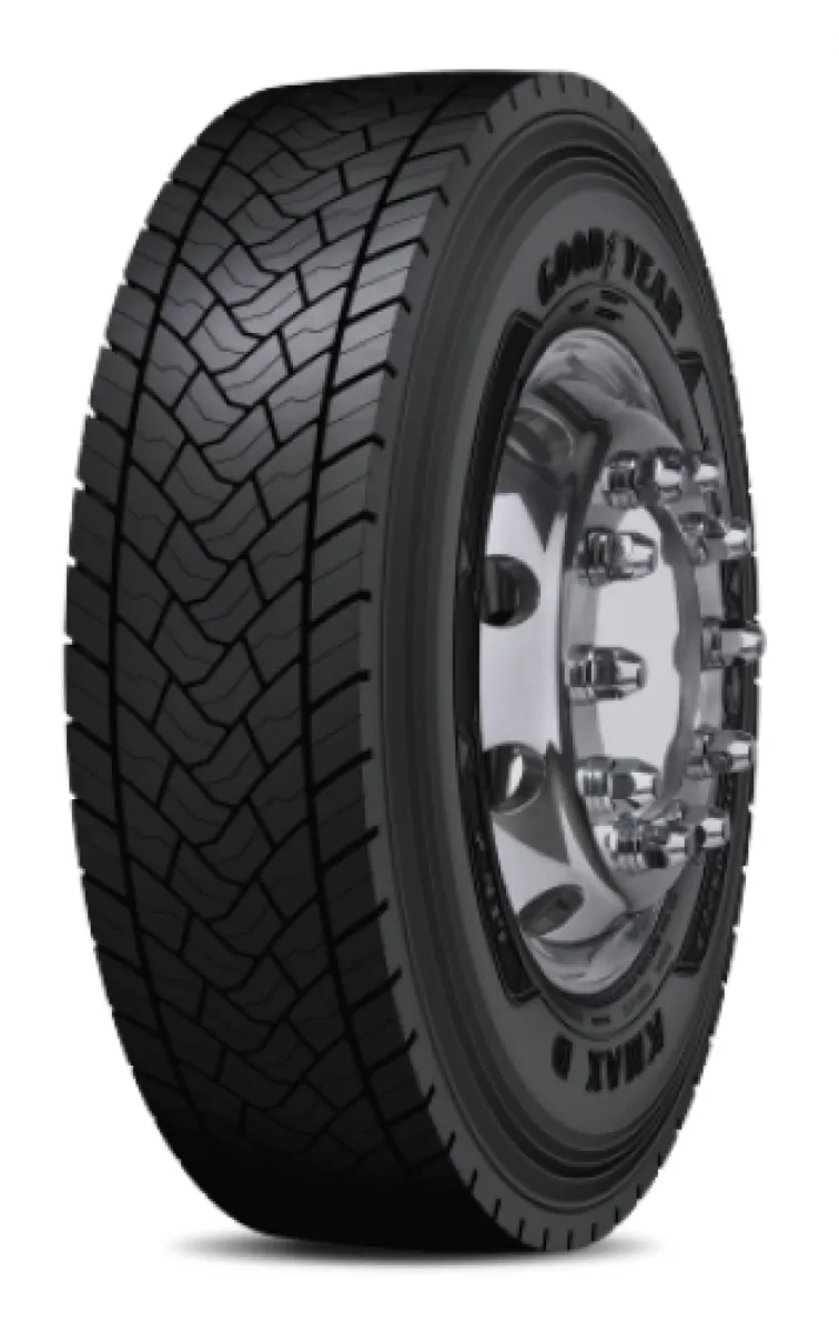Goodyear KMAX D GEN2