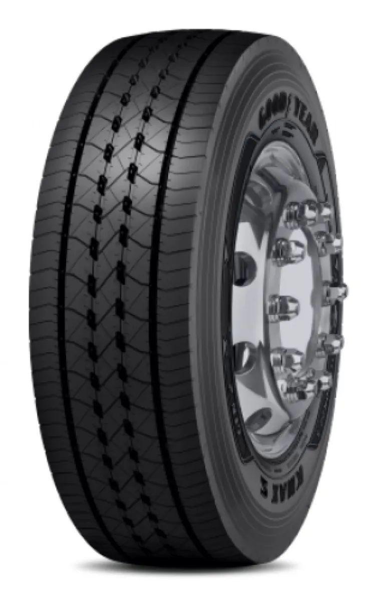 Goodyear KMAX S GEN2