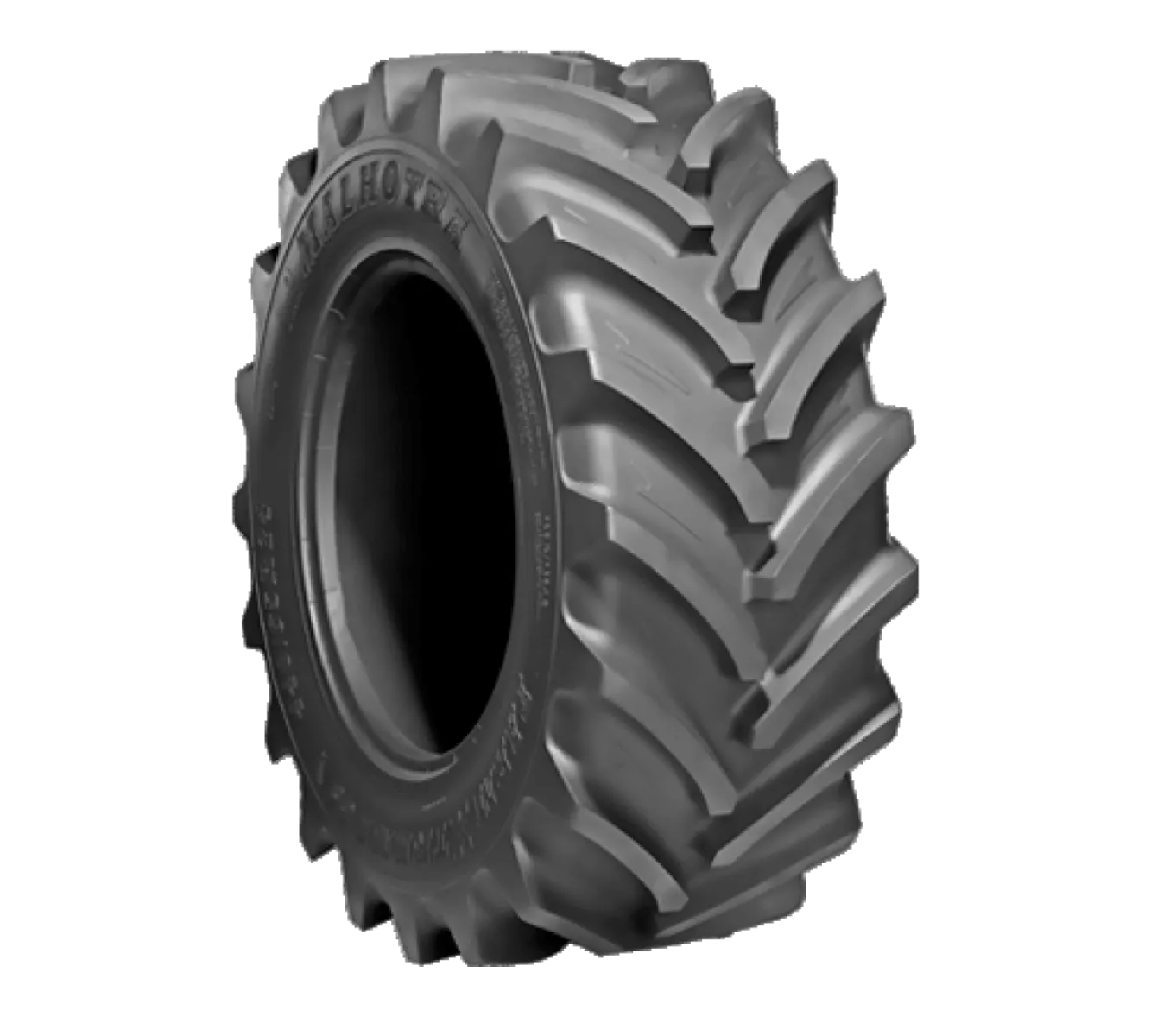 MRL FARM XTREME 65 RRT665