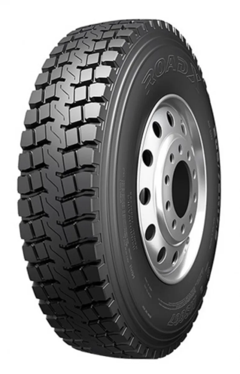 RoadX MS667