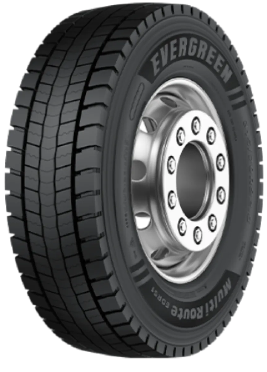 Evergreen EDR51