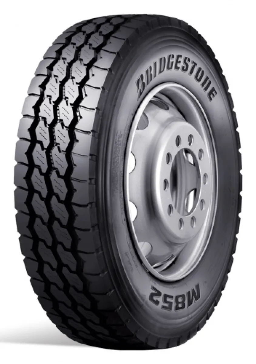Bridgestone M852