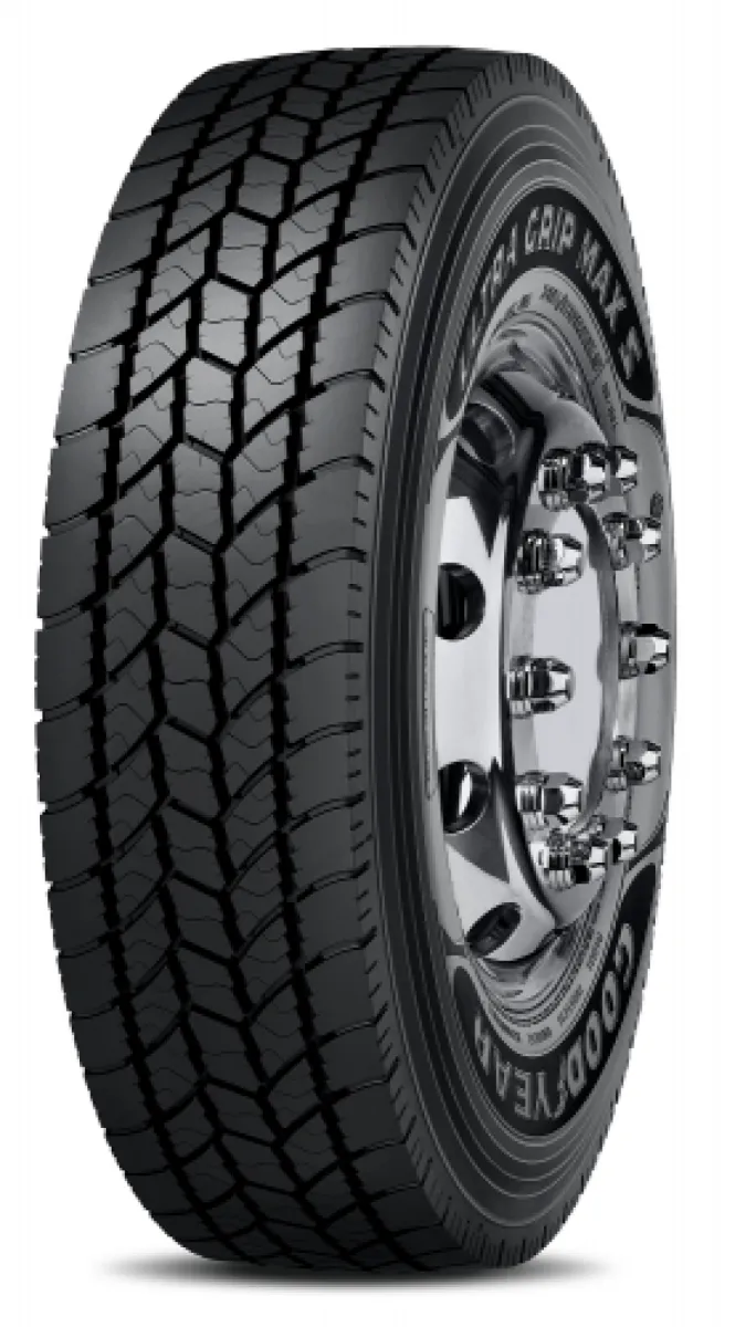 Goodyear ULTRAGRIP MAX S