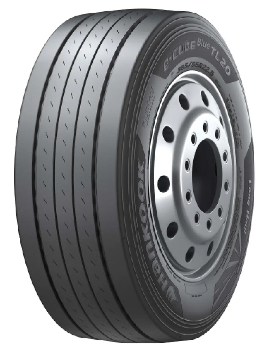 Hankook E-CUBE BLUE TL20