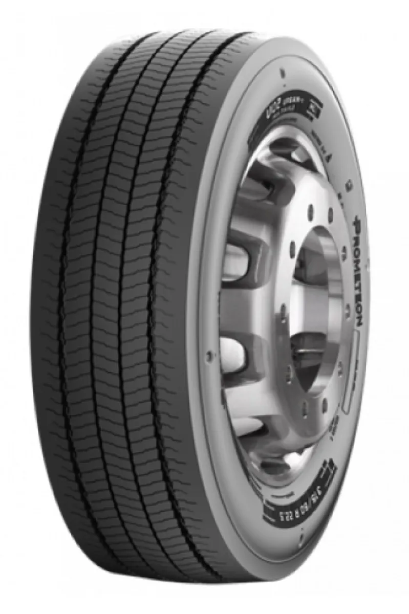 Prometeon U02 URBAN-E MULTIAXLE