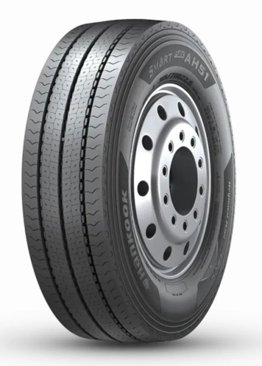 Hankook SMART FLEX AH51