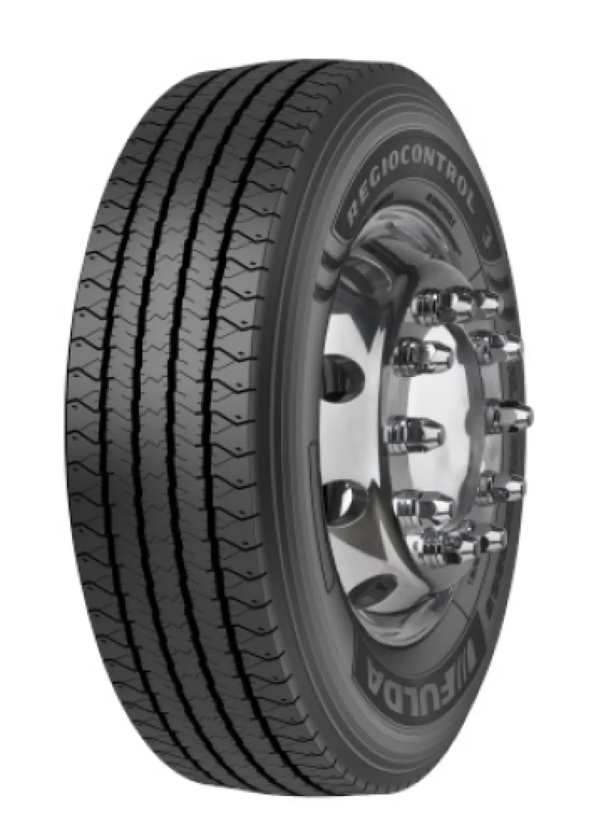 Fulda REGIOCONTROL 3