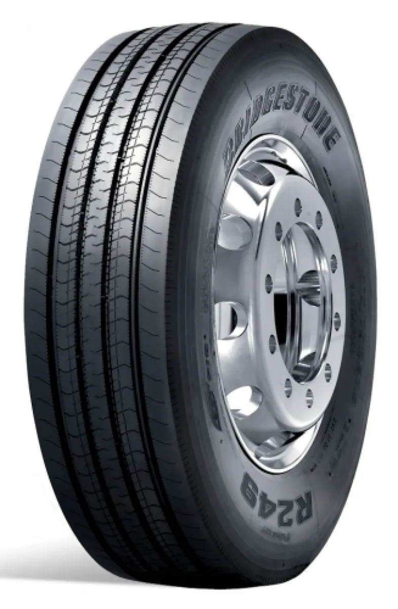 Bridgestone R249 ECOPIA