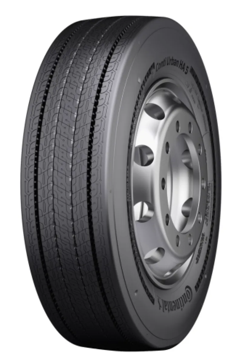 Continental CONTI URBAN HA 5