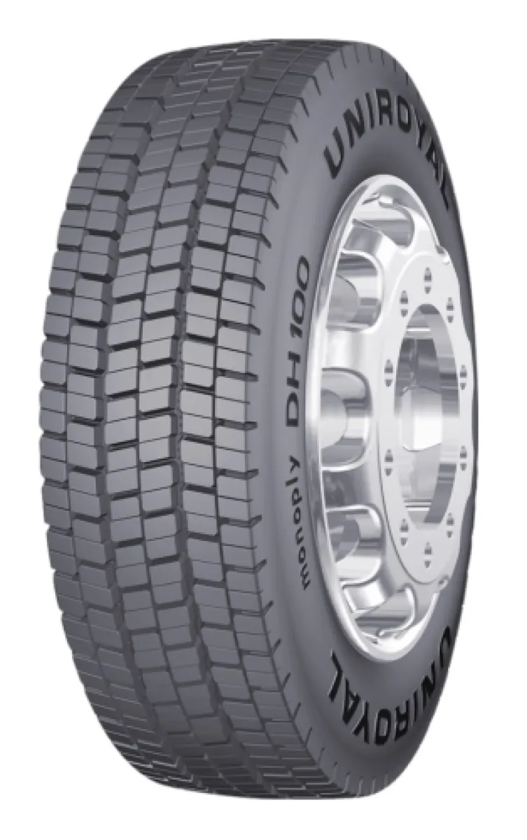 Uniroyal DH 100