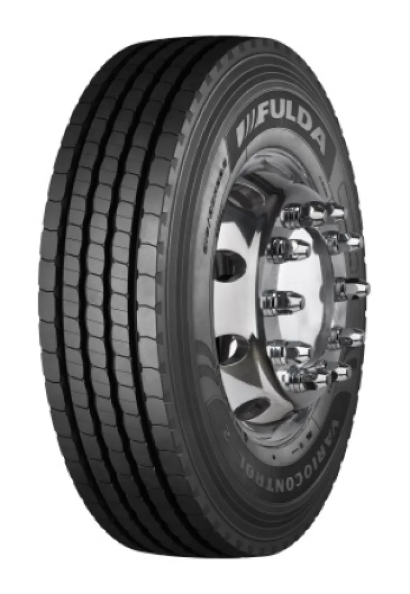 Fulda VARIOCONTROL 2