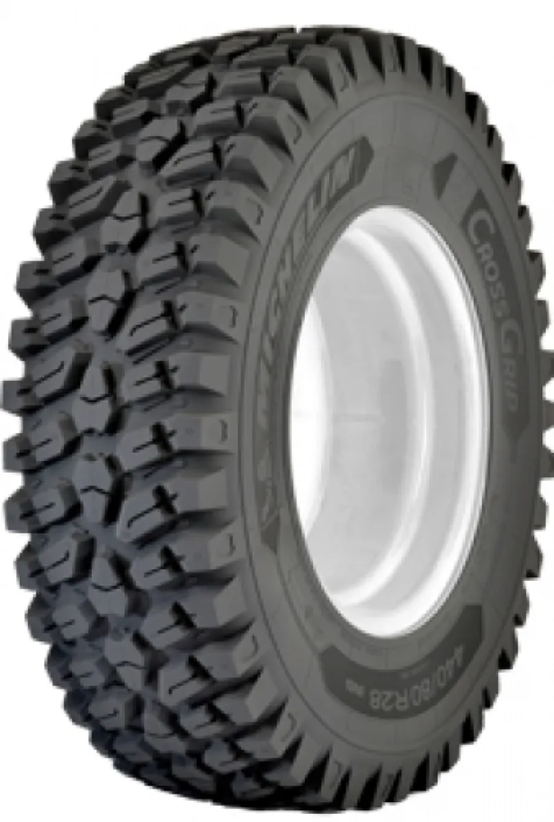 Michelin CROSSGRIP