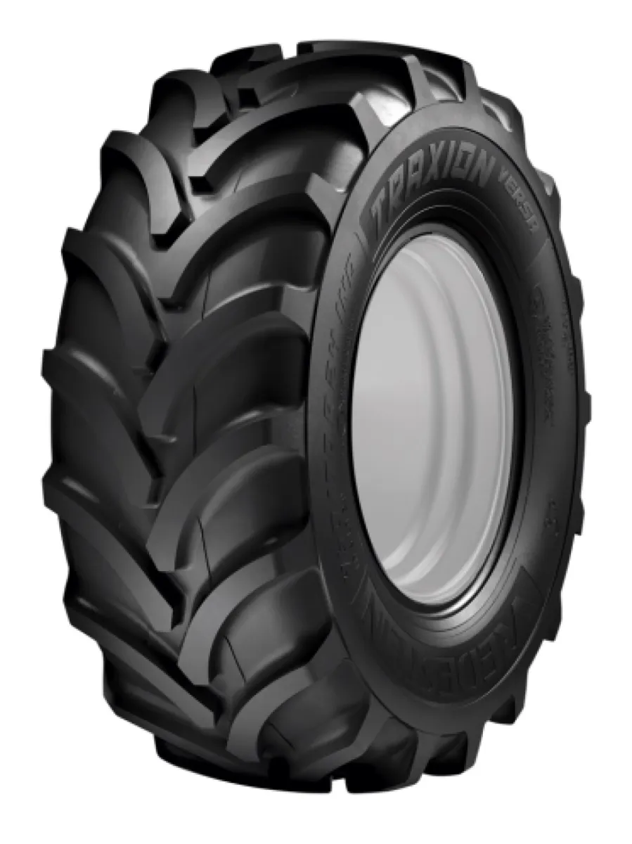 Vredestein TRAXION VERSA