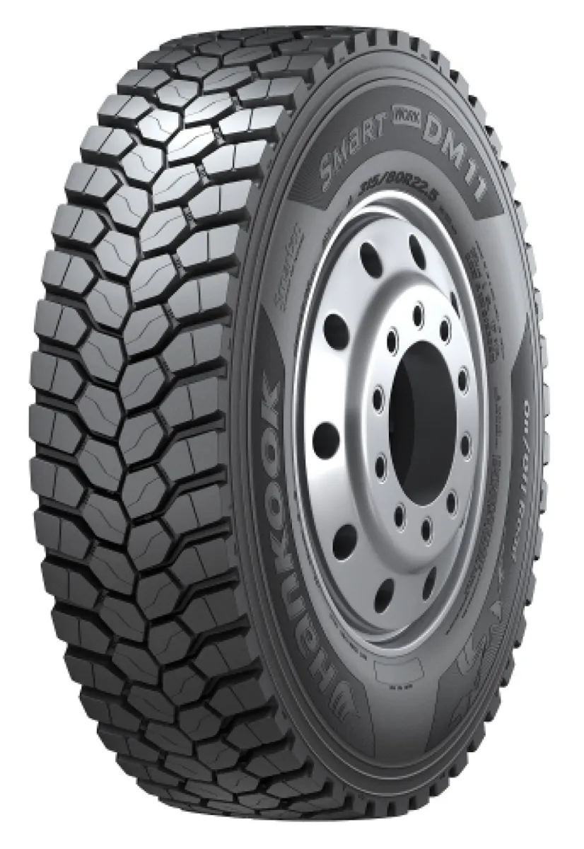 Hankook SMART WORK DM11