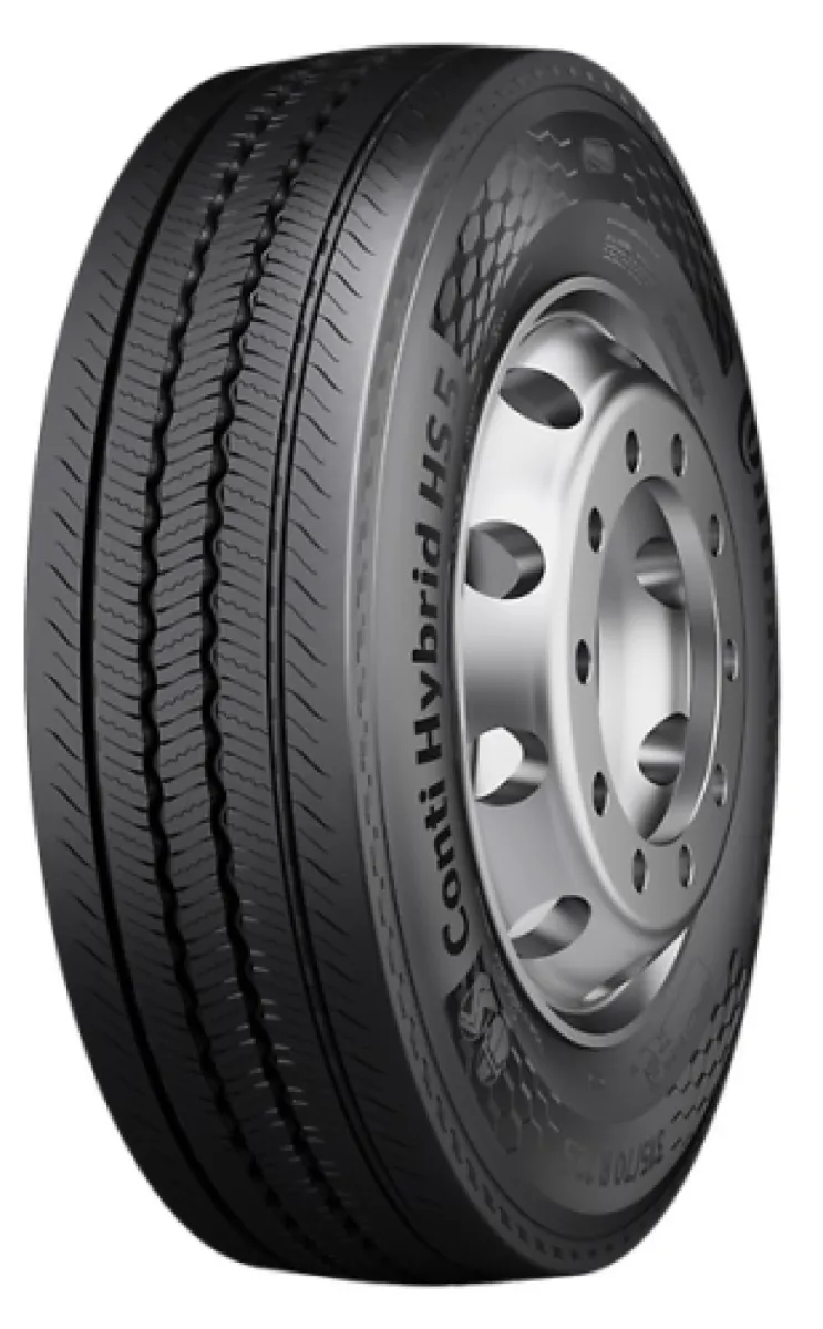 Continental CONTI HYBRID HS 5